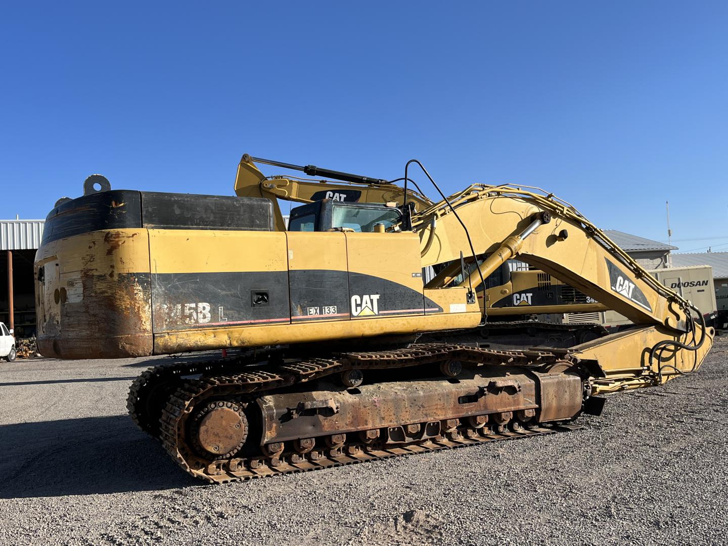 ./imagenes/INVOICE/2019/17072/EXCAVADORA CATERPILLAR 345C (4).JPG